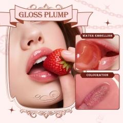 Palace-Style Spherical Moisturizing & Nourishing Water-Gloss Plumping Lip Gloss | OEM Manufacturer & Supplier,Palace-Style Spherical Moisturizing & Nourishing Water-Gloss Plumping Lip Gloss | OEM Manufacturer & Supplier 