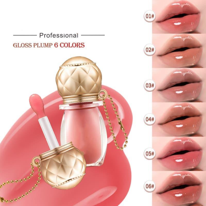 Palace-Style Spherical Moisturizing & Nourishing Water-Gloss Plumping Lip Gloss | OEM Manufacturer & Supplier,Palace-Style Spherical Moisturizing & Nourishing Water-Gloss Plumping Lip Gloss | OEM Manufacturer & Supplier 
