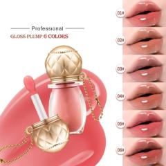 Palace-Style Spherical Moisturizing & Nourishing Water-Gloss Plumping Lip Gloss | OEM Manufacturer & Supplier,Palace-Style Spherical Moisturizing & Nourishing Water-Gloss Plumping Lip Gloss | OEM Manufacturer & Supplier 