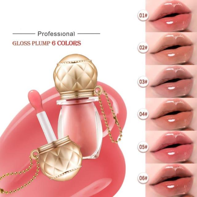 Palace-Style Spherical Moisturizing & Nourishing Water-Gloss Plumping Lip Gloss | OEM Manufacturer & Supplier,Palace-Style Spherical Moisturizing & Nourishing Water-Gloss Plumping Lip Gloss | OEM Manufacturer & Supplier 