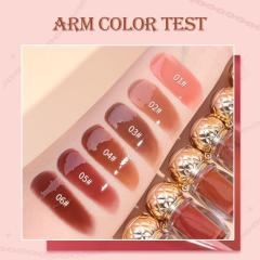 Palace-Style Spherical Moisturizing & Nourishing Water-Gloss Plumping Lip Gloss | OEM Manufacturer & Supplier,Palace-Style Spherical Moisturizing & Nourishing Water-Gloss Plumping Lip Gloss | OEM Manufacturer & Supplier 
