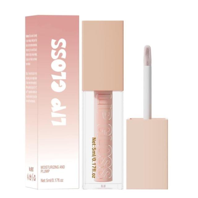 Mirror-Finish Moisturizing Pearlescent Lip Gloss, Hydrating & Glossy Lip Oil | OEM Manufacturer & Supplier,Mirror-Finish Moisturizing Pearlescent Lip Gloss, Hydrating & Glossy Lip Oil | OEM Manufacturer & 