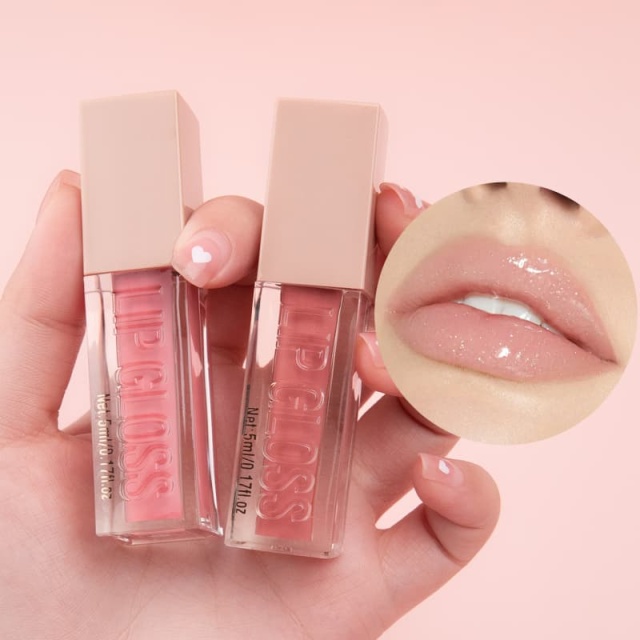 Mirror-Finish Moisturizing Pearlescent Lip Gloss, Hydrating & Glossy Lip Oil | OEM Manufacturer & Supplier,Mirror-Finish Moisturizing Pearlescent Lip Gloss, Hydrating & Glossy Lip Oil | OEM Manufacturer & 