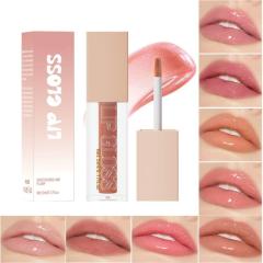 Mirror-Finish Moisturizing Pearlescent Lip Gloss, Hydrating & Glossy Lip Oil | OEM Manufacturer & Supplier,Mirror-Finish Moisturizing Pearlescent Lip Gloss, Hydrating & Glossy Lip Oil | OEM Manufacturer & 
