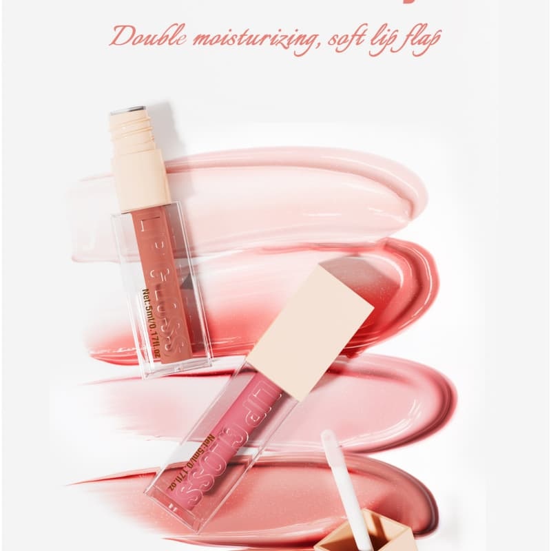 Mirror-Finish Moisturizing Pearlescent Lip Gloss, Hydrating & Glossy Lip Oil | OEM Manufacturer & Supplier,Mirror-Finish Moisturizing Pearlescent Lip Gloss, Hydrating & Glossy Lip Oil | OEM Manufacturer & 