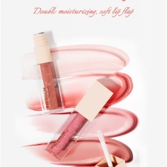 Mirror-Finish Moisturizing Pearlescent Lip Gloss, Hydrating & Glossy Lip Oil | OEM Manufacturer & Supplier,Mirror-Finish Moisturizing Pearlescent Lip Gloss, Hydrating & Glossy Lip Oil | OEM Manufacturer & 