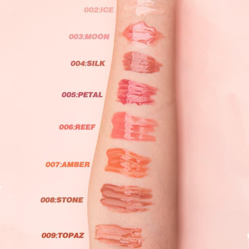 Mirror-Finish Moisturizing Pearlescent Lip Gloss, Hydrating & Glossy Lip Oil | OEM Manufacturer & Supplier,Mirror-Finish Moisturizing Pearlescent Lip Gloss, Hydrating & Glossy Lip Oil | OEM Manufacturer & 