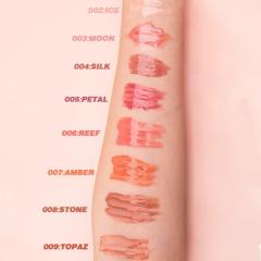 Mirror-Finish Moisturizing Pearlescent Lip Gloss, Hydrating & Glossy Lip Oil | OEM Manufacturer & Supplier,Mirror-Finish Moisturizing Pearlescent Lip Gloss, Hydrating & Glossy Lip Oil | OEM Manufacturer & 