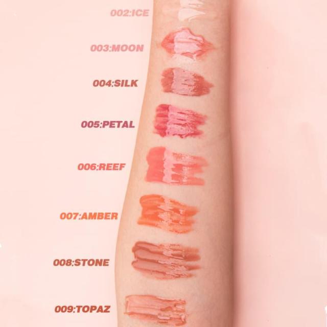 Mirror-Finish Moisturizing Pearlescent Lip Gloss, Hydrating & Glossy Lip Oil | OEM Manufacturer & Supplier,Mirror-Finish Moisturizing Pearlescent Lip Gloss, Hydrating & Glossy Lip Oil | OEM Manufacturer & 