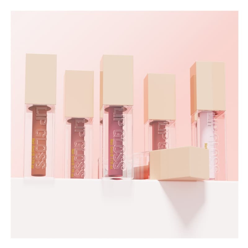 Mirror-Finish Moisturizing Pearlescent Lip Gloss, Hydrating & Glossy Lip Oil | OEM Manufacturer & Supplier,Mirror-Finish Moisturizing Pearlescent Lip Gloss, Hydrating & Glossy Lip Oil | OEM Manufacturer & 