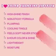 Long-Lasting & Moisturizing Fruity Jelly Lipstick OEM Manufacturer | B2B Supplier,Long-Lasting & Moisturizing Fruity Jelly Lipstick OEM Manufacturer | B2B Supplier 