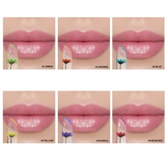 Long-Lasting & Moisturizing Fruity Jelly Lipstick OEM Manufacturer | B2B Supplier,Long-Lasting & Moisturizing Fruity Jelly Lipstick OEM Manufacturer | B2B Supplier 