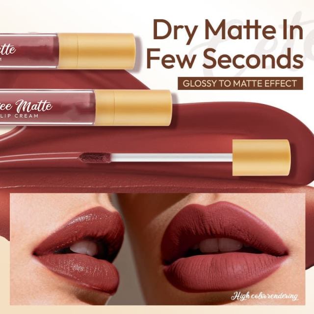 Coffee Matte, Velvet Finish, Moisturizing, Non-transferable Lip Gloss OEM Manufacturer & Supplier,Coffee Matte, Velvet Finish, Moisturizing, Non-transferable Lip Gloss OEM Manufacturer & Supplier 