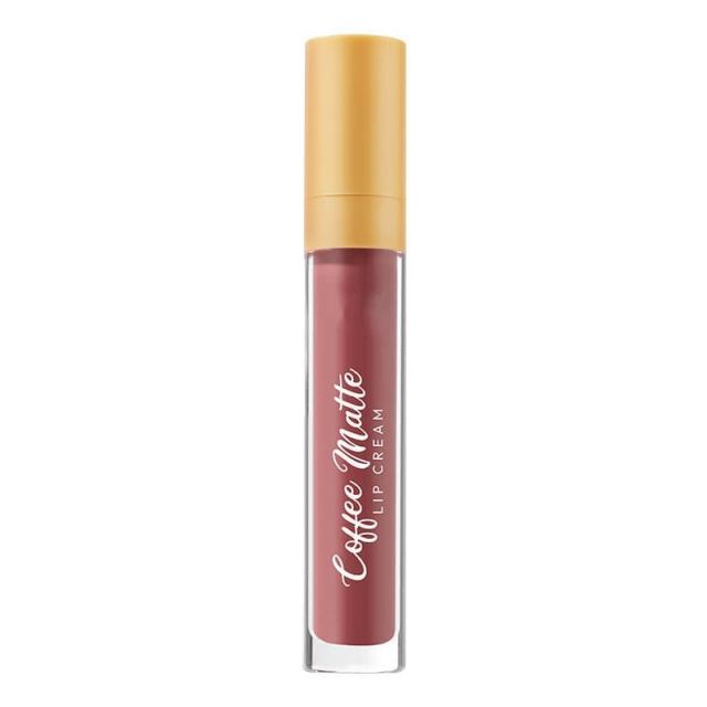 Coffee Matte, Velvet Finish, Moisturizing, Non-transferable Lip Gloss OEM Manufacturer & Supplier,Coffee Matte, Velvet Finish, Moisturizing, Non-transferable Lip Gloss OEM Manufacturer & Supplier 