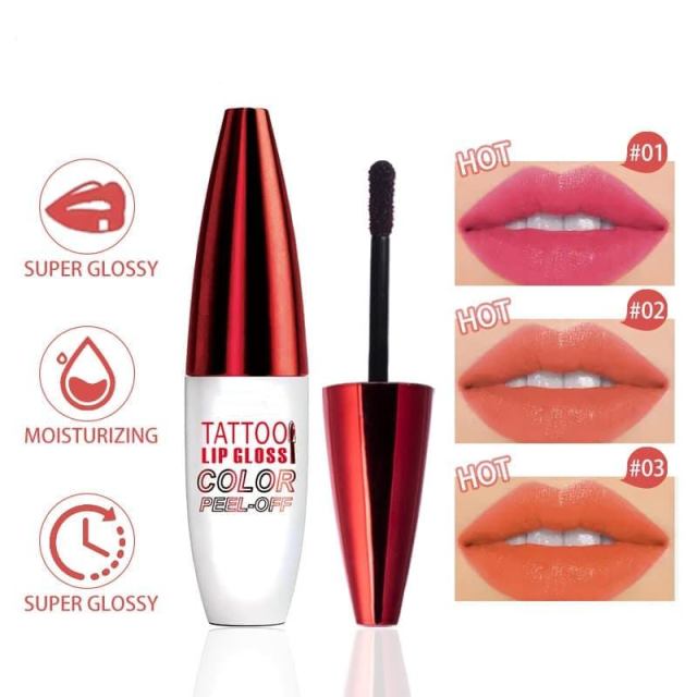 Wholesale.Peel-Off Lip Gloss, Long-Lasting Color, Non-Fading Lip Tint OEM Manufacturer & Supplier,Wholesale.Peel-Off Lip Gloss, Long-Lasting Color, Non-Fading Lip Tint OEM Manufacturer & 