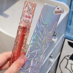 Crystal Clear Mirror Lip Gloss Brightening Lipstick OEM Manufacturer & Supplier,Crystal Clear Mirror Lip Gloss Brightening Lipstick OEM Manufacturer & Supplier 