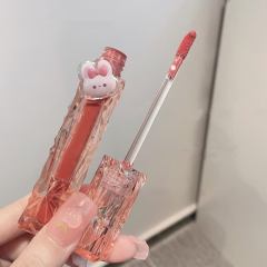 Crystal Clear Mirror Lip Gloss Brightening Lipstick OEM Manufacturer & Supplier,Crystal Clear Mirror Lip Gloss Brightening Lipstick OEM Manufacturer & Supplier 