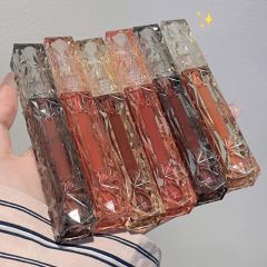 Crystal Clear Mirror Lip Gloss Brightening Lipstick OEM Manufacturer & Supplier,Crystal Clear Mirror Lip Gloss Brightening Lipstick OEM Manufacturer & Supplier 