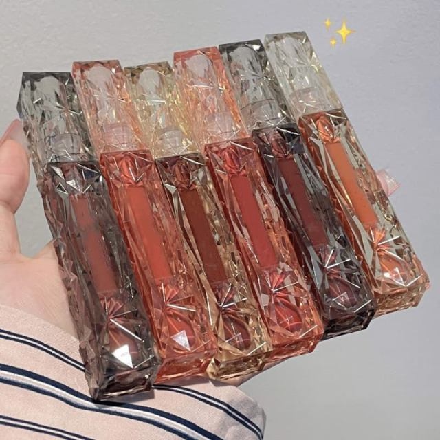 Crystal Clear Mirror Lip Gloss Brightening Lipstick OEM Manufacturer & Supplier,Crystal Clear Mirror Lip Gloss Brightening Lipstick OEM Manufacturer & Supplier 