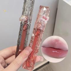 Crystal Clear Mirror Lip Gloss Brightening Lipstick OEM Manufacturer & Supplier,Crystal Clear Mirror Lip Gloss Brightening Lipstick OEM Manufacturer & Supplier 