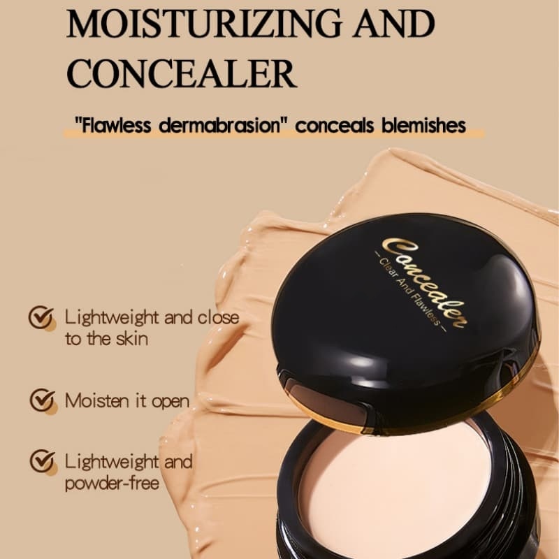 Freckle Concealer, Blemish Concealer Foundation, Acne Scar Concealer OEM Manufacturer & Supplier,Freckle Concealer, Blemish Concealer Foundation, Acne Scar Concealer OEM Manufacturer & Supplier 