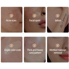 Freckle Concealer, Blemish Concealer Foundation, Acne Scar Concealer OEM Manufacturer & Supplier,Freckle Concealer, Blemish Concealer Foundation, Acne Scar Concealer OEM Manufacturer & Supplier 
