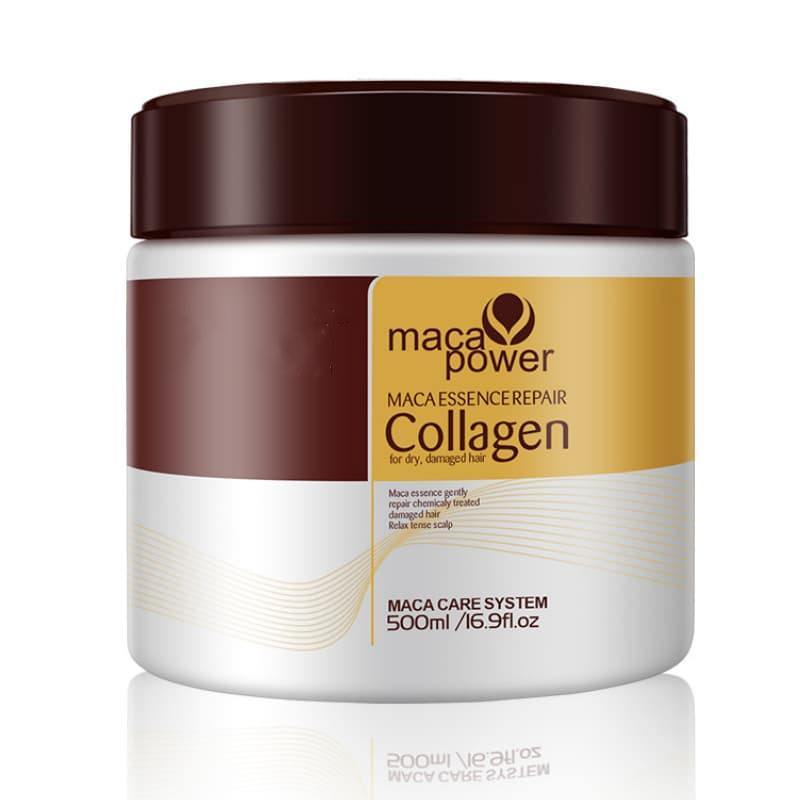 Deeply Nourishing & Repairing Hair Collagen Hair Mask OEM Manufacturer & Supplier,Deeply Nourishing & Repairing Hair Collagen Hair Mask OEM Manufacturer & Supplier 