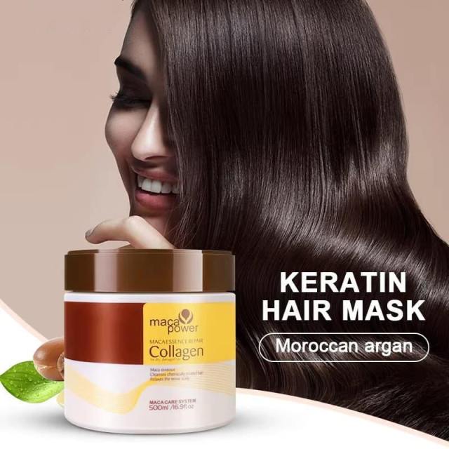 Deeply Nourishing & Repairing Hair Collagen Hair Mask OEM Manufacturer & Supplier,Deeply Nourishing & Repairing Hair Collagen Hair Mask OEM Manufacturer & Supplier 