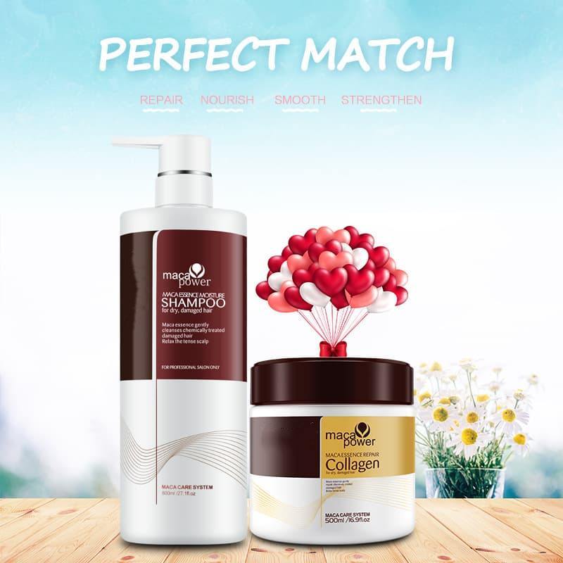 Deeply Nourishing & Repairing Hair Collagen Hair Mask OEM Manufacturer & Supplier,Deeply Nourishing & Repairing Hair Collagen Hair Mask OEM Manufacturer & Supplier 