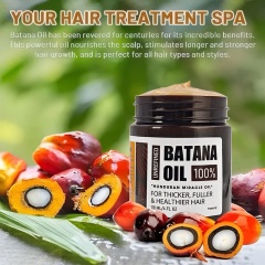 Batana Oil Hair Mask Conditioner OEM Manufacturer & B2B Supplier,Batana Oil Hair Mask Conditioner OEM Manufacturer & B2B Supplier 