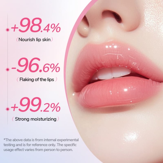 Peach Moisturizing & Anti-Cracking Dual-Color Lip Mask OEM Manufacturer & Supplier,Peach Moisturizing & Anti-Cracking Dual-Color Lip Mask OEM Manufacturer & Supplier 