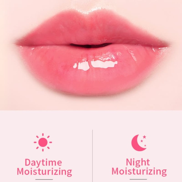 Cherry Pink Nourishing Lip Mask OEM Manufacturer & B2B Supplier,Cherry Pink Nourishing Lip Mask OEM Manufacturer & B2B Supplier 