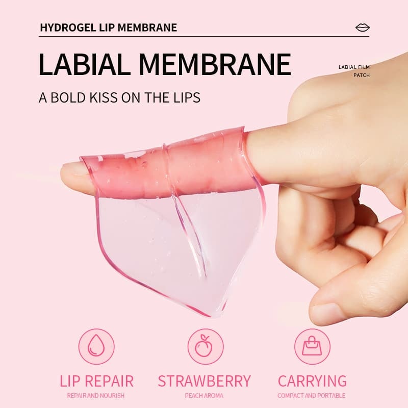 Cherry Pink Nourishing Lip Mask OEM Manufacturer & B2B Supplier,Cherry Pink Nourishing Lip Mask OEM Manufacturer & B2B Supplier 