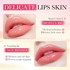 Strawberry Vitamin C Moisturizing Lip Mask, Nourishing Lip Mask OEM Manufacturer & Supplier,Strawberry Vitamin C Moisturizing Lip Mask, Nourishing Lip Mask OEM Manufacturer & Supplier 