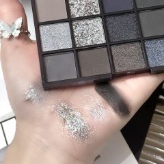 Black Swan 25 Eyeshadow Palette - Dark Glitter Chocolate Eyeshadow Palette OEM Manufacturer & Supplier,Black Swan 25 Eyeshadow Palette - Dark  Chocolate Eyeshadow Palette OEM Manufacturer & Supplier 