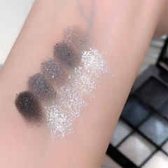 Black Rose 9-Color Black Jasmine Dark Dark Eyeshadow Palette OEM Manufacturer & Supplier,Black Rose 9-Color Black Jasmine Dark Dark Eyeshadow Palette OEM Manufacturer & Supplier 