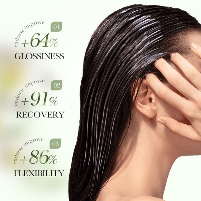 Rosemary Hair Mask (7.5g) From Anti-Frizz Hair Shampoo & Conditioner Series OEM Manufacturer & Supplier,Rosemary Hair Mask (7.5g) From Anti-Frizz Hair Shampoo & Conditioner Series OEM Manufacturer & Supplier 