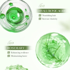 Rosemary Hair Mask (7.5g) From Anti-Frizz Hair Shampoo & Conditioner Series OEM Manufacturer & Supplier,Rosemary Hair Mask (7.5g) From Anti-Frizz Hair Shampoo & Conditioner Series OEM Manufacturer & Supplier 