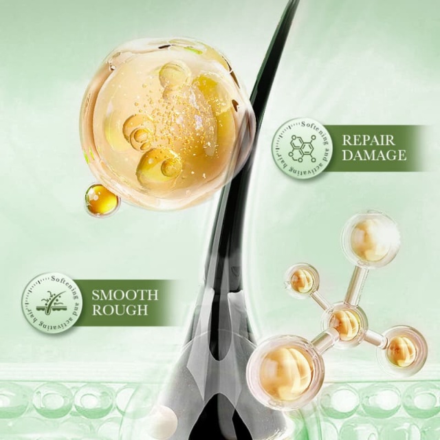 Rosemary Hair Mask (7.5g) From Anti-Frizz Hair Shampoo & Conditioner Series OEM Manufacturer & Supplier,Rosemary Hair Mask (7.5g) From Anti-Frizz Hair Shampoo & Conditioner Series OEM Manufacturer & Supplier 