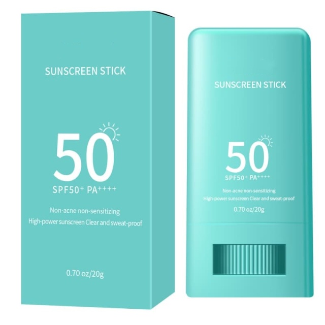 Sunscreen Stick SPF50+ PA+++ UV Protection Refreshing Sunstick OEM Manufacturer & Supplier,Sunscreen Stick SPF50+ PA+++ UV Protection Refreshing Sunstick OEM Manufacturer & Supplier 
