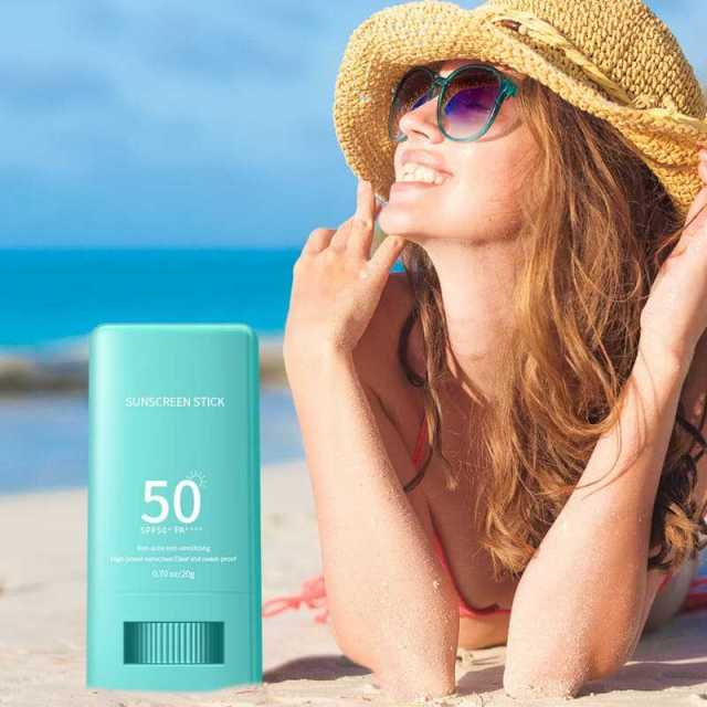 Sunscreen Stick SPF50+ PA+++ UV Protection Refreshing Sunstick OEM Manufacturer & Supplier,Sunscreen Stick SPF50+ PA+++ UV Protection Refreshing Sunstick OEM Manufacturer & Supplier 