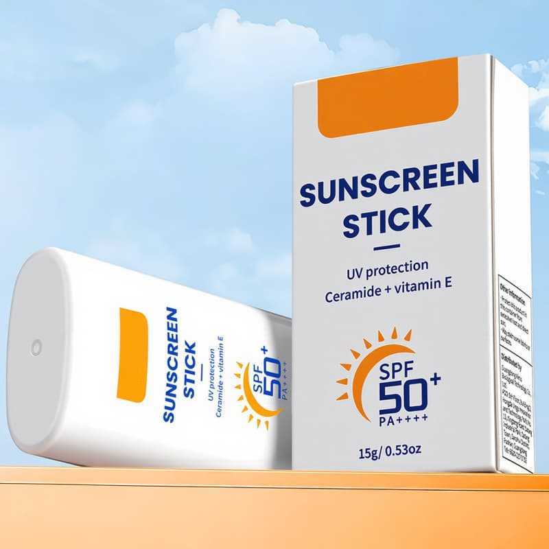 Whitening Protective Solid Sunscreen Balm, SPF50 Protective Lotion, Wholesale Full-Body Care Sunscreen Stick,Whitening Protective Solid Sunscreen Balm, SPF50 Protective Lotion, Wholesale Full-Body Care Sunscreen Stick 