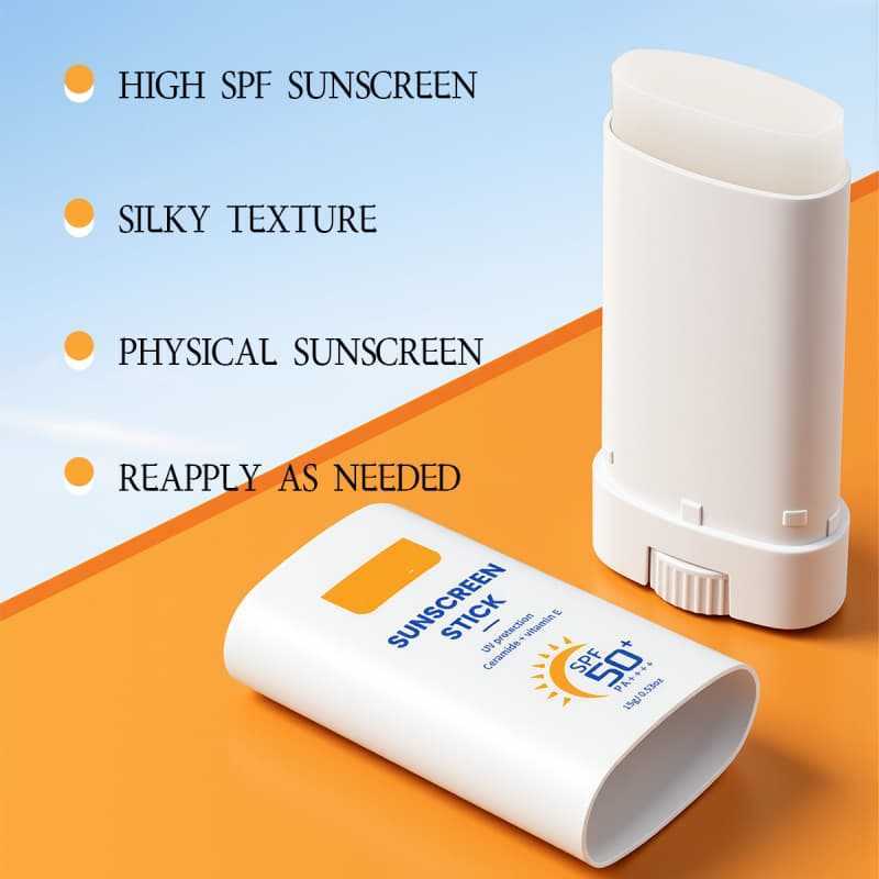 Whitening Protective Solid Sunscreen Balm, SPF50 Protective Lotion, Wholesale Full-Body Care Sunscreen Stick,Whitening Protective Solid Sunscreen Balm, SPF50 Protective Lotion, Wholesale Full-Body Care Sunscreen Stick 