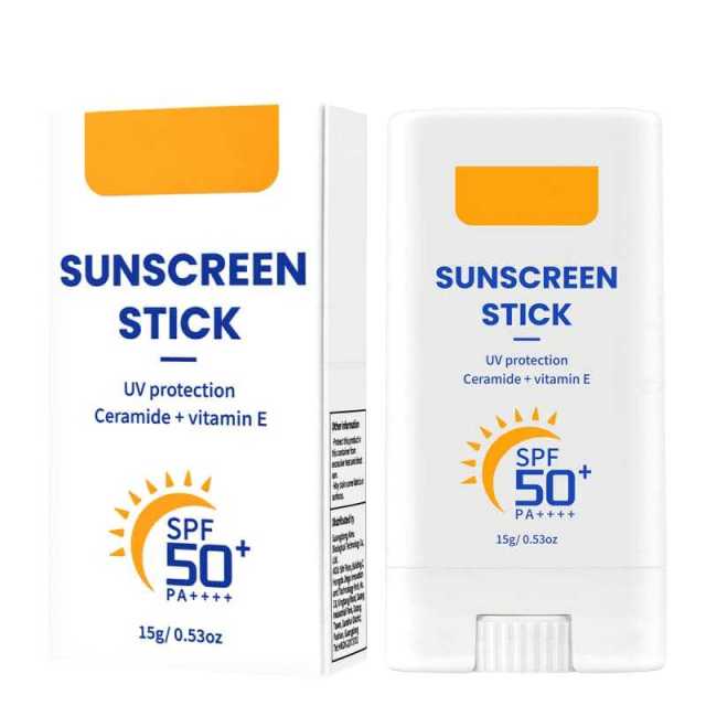Whitening Protective Solid Sunscreen Balm, SPF50 Protective Lotion, Wholesale Full-Body Care Sunscreen Stick,Whitening Protective Solid Sunscreen Balm, SPF50 Protective Lotion, Wholesale Full-Body Care Sunscreen Stick 