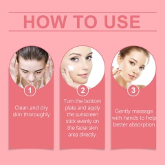UV Protection Stick SPF50 Moisturizing Skin Sunscreen Stick,UV Protection Stick SPF50 Moisturizing Skin Sunscreen Stick 