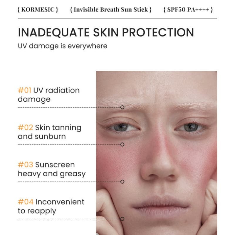 Nude Feel Sunscreen Stick, Lightweight Isolating Sun Balm OEM Manufacturer & Supplier,Nude Feel Sunscreen Stick, Lightweight Isolating Sun Balm OEM Manufacturer & Supplier 