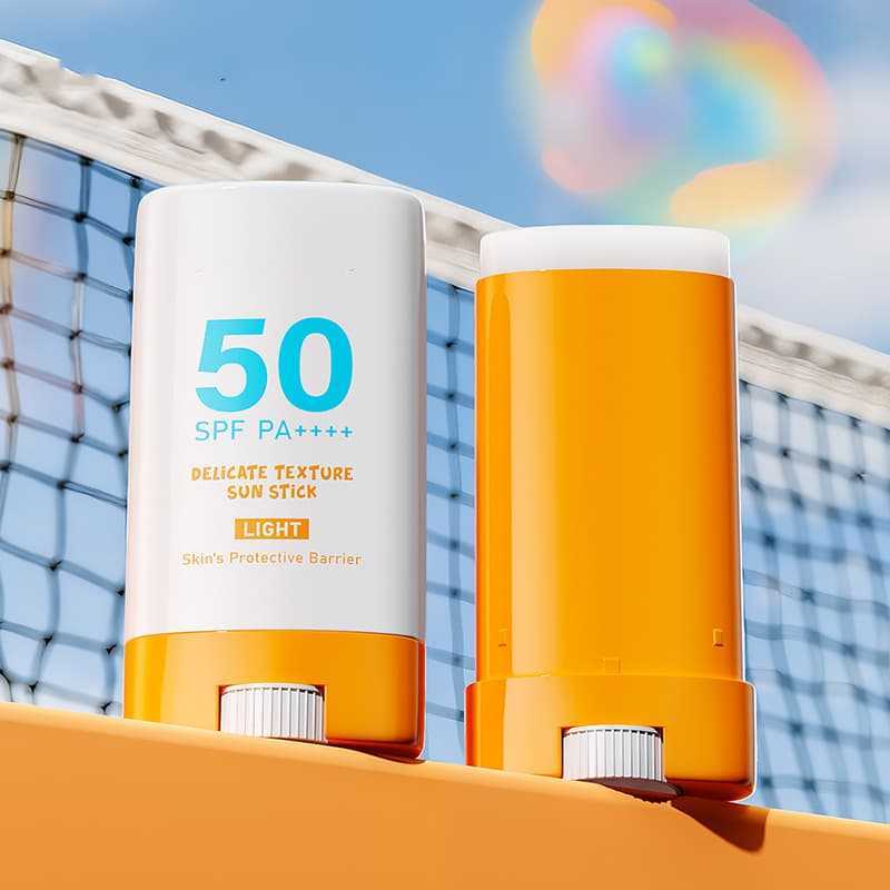 Nude Feel Sunscreen Stick, Lightweight Isolating Sun Balm OEM Manufacturer & Supplier,Nude Feel Sunscreen Stick, Lightweight Isolating Sun Balm OEM Manufacturer & Supplier 