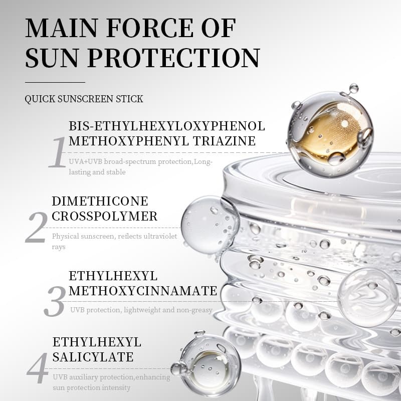 QUICK SUNSCREEN STICK UV Protection Waterproof Solid Sunscreen Stick OEM Manufacturer & Supplier,QUICK SUNSCREEN STICK UV Protection Waterproof Solid Sunscreen Stick OEM Manufacturer & Supplier 