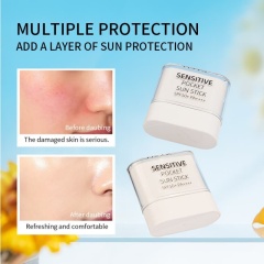 Solid Sunscreen, Primer & UV Protection Cream OEM Manufacturer & Supplier,Solid Sunscreen, Primer & UV Protection Cream OEM Manufacturer & Supplier 