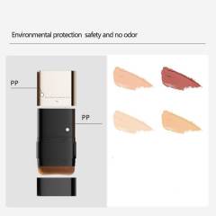 10g Foundation Stick With Brush, Cleansing Balm & Clay Mask Stick OEM Manufacturer & Supplier,10g Foundation Stick With Brush, Cleansing Balm & Clay Mask Stick OEM Manufacturer & Supplier 